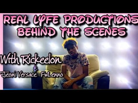 real lyfe productions